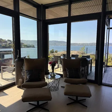 Vaaganeset Villa Lii