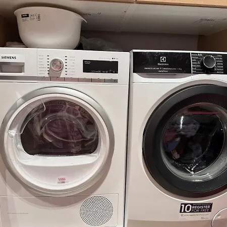 Vaaganeset Villa Lii