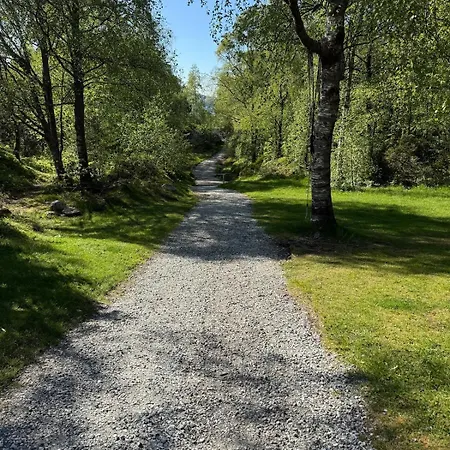 Villa Vaaganeset Lii