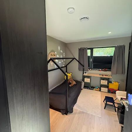 Vaaganeset Villa Lii